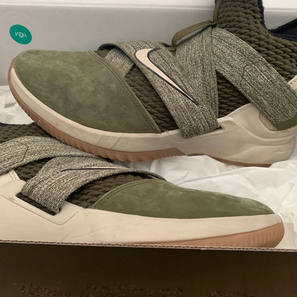 Lebron soldiers 11 CONTACT ME AT 3176712512